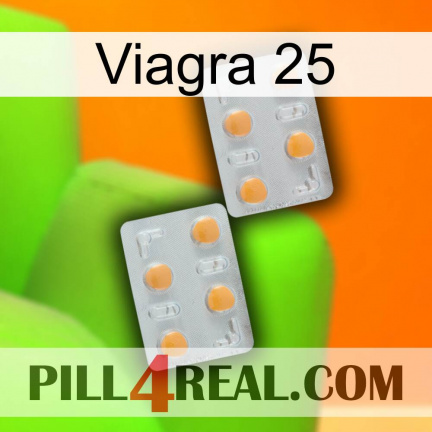 Viagra 25 25